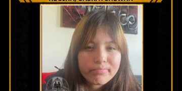 MISSING PERSON CANADA RELEASE