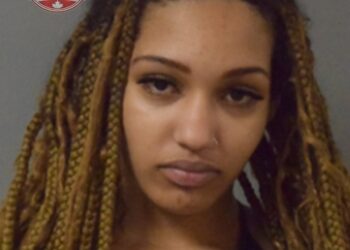MISSING PERSON CANADA RELEASE