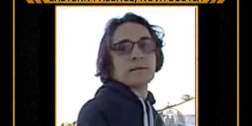 MISSING PERSON CANADA RELEASE
