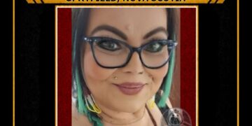 MISSING PERSON CANADA RELEASE