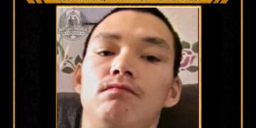 MISSING PERSON CANADA RELEASE