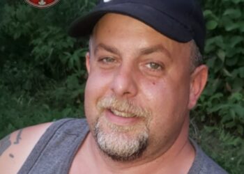 MISSING PERSON CANADA RELEASE