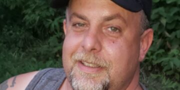 MISSING PERSON CANADA RELEASE