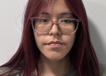 MISSING PERSON CANADA RELEASE