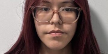 MISSING PERSON CANADA RELEASE