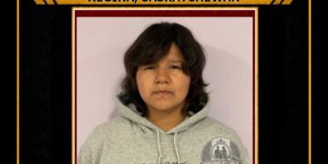 MISSING PERSON CANADA RELEASE