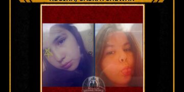MISSING PERSON CANADA RELEASE