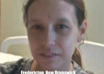 MISSING PERSON CANADA RELEASE