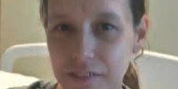 MISSING PERSON CANADA RELEASE