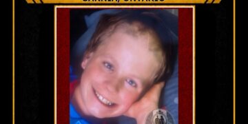 MISSING PERSON CANADA RELEASE