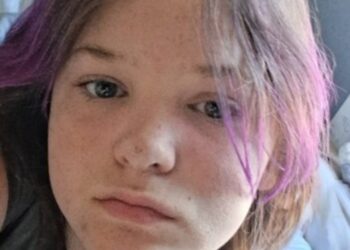 MISSING PERSON CANADA RELEASE