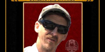 MISSING PERSON CANADA RELEASE