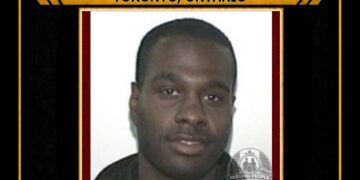 MISSING PERSON CANADA RELEASE