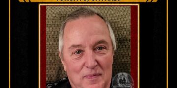 MISSING PERSON CANADA RELEASE