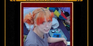 MISSING PERSON CANADA RELEASE