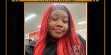 MISSING PERSON CANADA RELEASE
