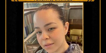 MISSING PERSON CANADA RELEASE