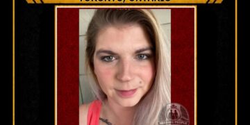 MISSING PERSON CANADA RELEASE