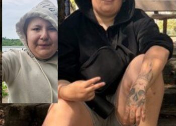 MISSING PERSON CANADA RELEASE
