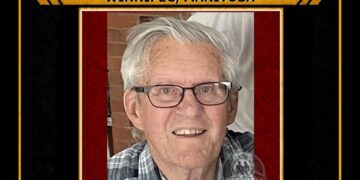 MISSING PERSON CANADA RELEASE