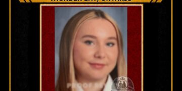 MISSING PERSON CANADA RELEASE