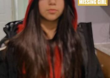 MISSING PERSON CANADA RELEASE
