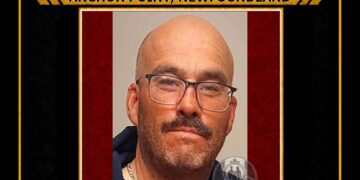 MISSING PERSON CANADA RELEASE