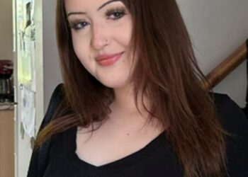 MISSING PERSON CANADA RELEASE