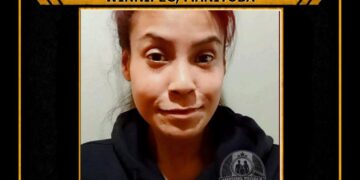 MISSING PERSON CANADA RELEASE