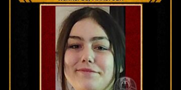 MISSING PERSON CANADA RELEASE