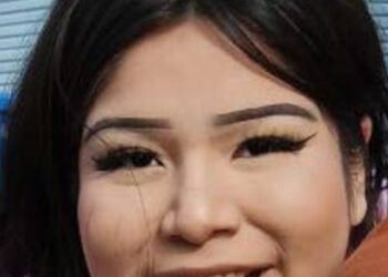 MISSING PERSON CANADA RELEASE
