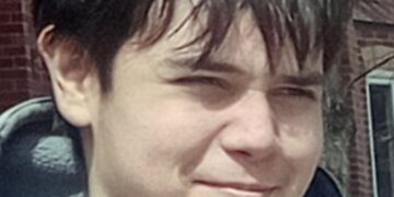 MISSING PERSON CANADA RELEASE