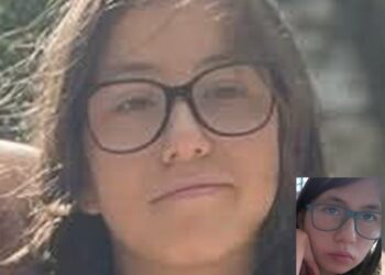 MISSING PERSON CANADA RELEASE