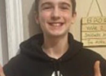 MISSING PERSON CANADA RELEASE