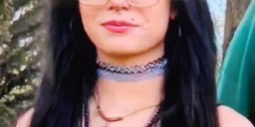 MISSING PERSON CANADA RELEASE