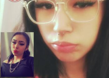 MISSING PERSON CANADA RELEASE