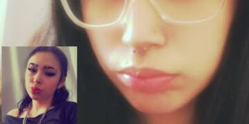 MISSING PERSON CANADA RELEASE