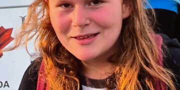 MISSING PERSON CANADA RELEASE