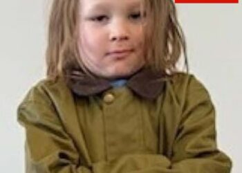 MISSING PERSON CANADA RELEASE