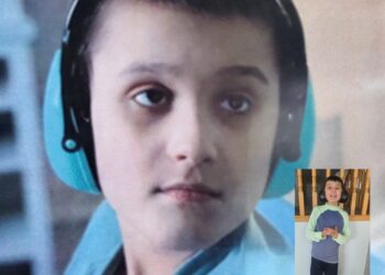 MISSING PERSON CANADA RELEASE