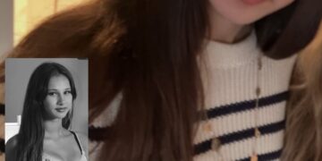 MISSING PERSON CANADA RELEASE