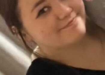 MISSING PERSON CANADA RELEASE