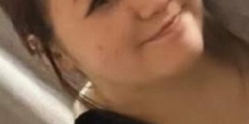 MISSING PERSON CANADA RELEASE