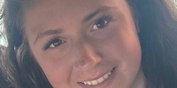 MISSING PERSON CANADA RELEASE