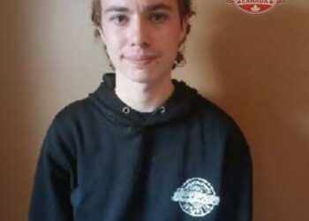 MISSING PERSON CANADA RELEASE