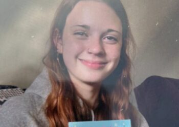 MISSING PERSON CANADA RELEASE