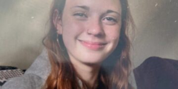 MISSING PERSON CANADA RELEASE