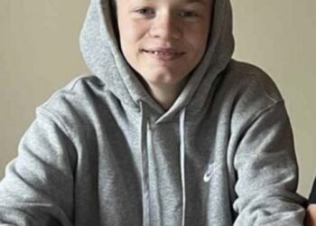 MISSING PERSON CANADA RELEASE