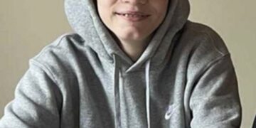 MISSING PERSON CANADA RELEASE