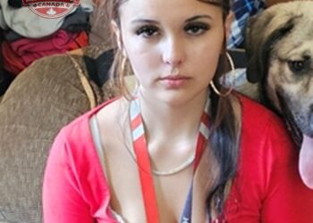 MISSING PERSON CANADA RELEASE